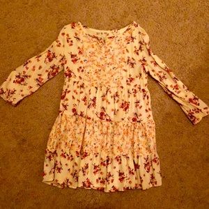 2T toddler girl Osh Kosh dress